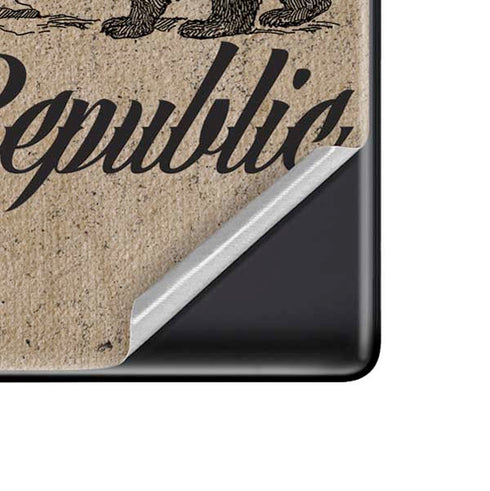 Cali Republic Vintage Pixel Skins